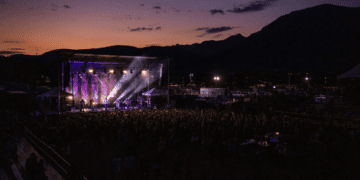 Big Sky Events Arena kicks season off with Trampled by Turtles, Shane Smith and the Saints, Crowe Boys